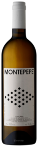 Montepepe Relais & Winery Bianco