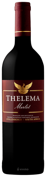 Thelema Merlot