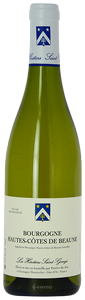 Les Héritiers Saint-Genys Bourgogne Hautes-Côtes de Beaune Blanc N.V.