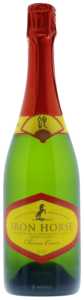 Iron Horse Chinese Cuvée Sparkling N.V.