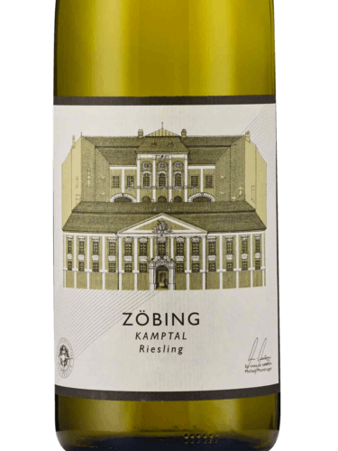 2021 Schloss Gobelsburg Zöbing Riesling | Vivino US