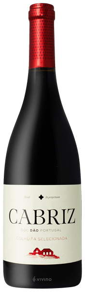 Cabriz Colheita Seleccionada Tinto | Vivino 日本語