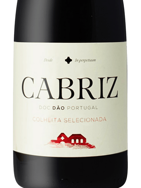 Cabriz Colheita Seleccionada Tinto | Vivino 日本語