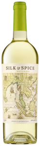 Silk & Spice White Blend N.V.