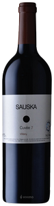 Sauska Cuvée 7 2016