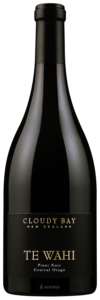 Cloudy Bay Te Wahi Pinot Noir 2019
