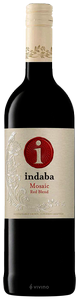Indaba Mosaic N.V.