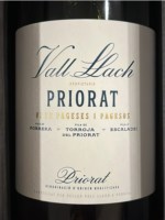 Vall Llach Vi de Pageses / Pagesos Tinto