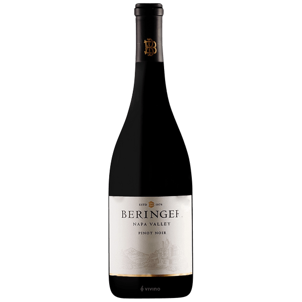ナパヴァレーBERINGER 2009 NAPAVALLEY PINOTNOIR 飲料・酒 ナパヴァレーBERINGER 2009 NAPAVALLEY PINOTNOIR