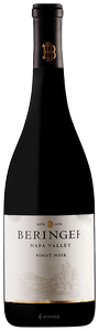 Beringer Napa Valley Pinot Noir N.V.