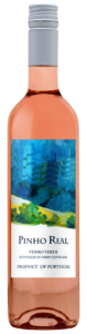 Quinta da Lixa Pinho Real Rosé N.V.
