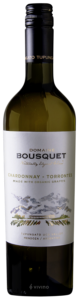 Domaine Bousquet Organic Chardonnay - Torrontes N.V.