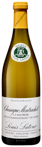 Louis Latour Chassagne-Montrachet 1er Cru La Maltroie N.V.