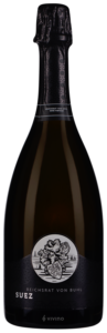 Reichsrat von Buhl Suez Vintage Brut Nature 2015