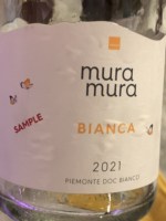 Mura Mura Bianca