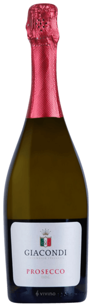 Giacondi Prosecco