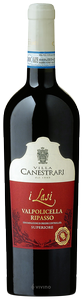 Villa Canestrari I Lasi Valpolicella Ripasso Superiore N.V.