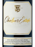 Chaleur Estate Rouge