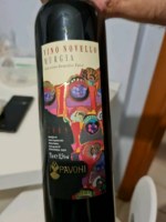 Crifo Novello Murgia