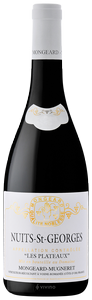 Mongeard-Mugneret Nuits-St-Georges Les Plateaux N.V.