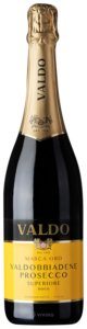 Marca Oro Valdobbiadene Prosecco Superiore Extra Dry N.V.