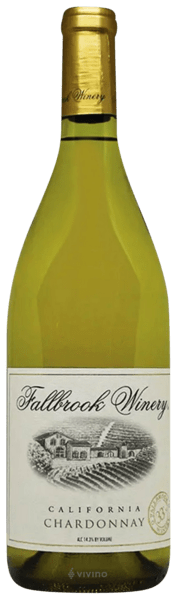 Fallbrook Chardonnay