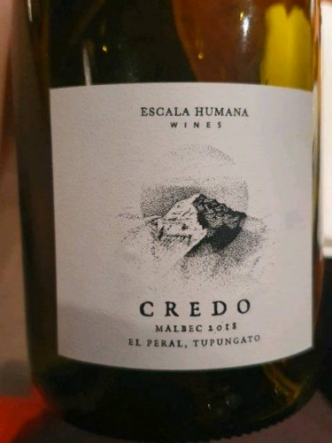 Credo Malbec