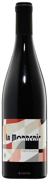 Domaine de Bellevue La Monnerie
