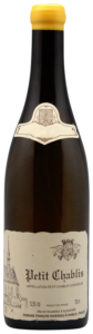 Raveneau Petit Chablis 2018