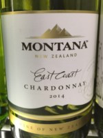Montana East Coast Chardonnay