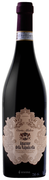 Enoitalia Corte Midea Amarone della Valpolicella
