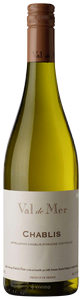 Patrick Piuze Val de Mer Chablis N.V.
