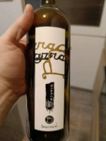 Barraco Bianco G