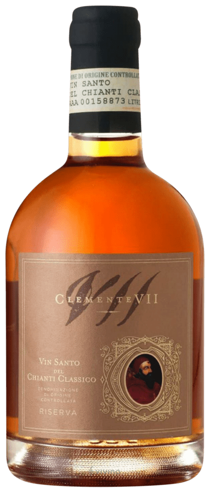 ワイン Clemente VII Chianti Classico 1999 1999 Castelli del Grevepesa Chianti Classico Clemente VII