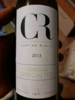 Cantine Rialto Grechetto