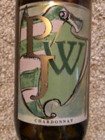 PlumpJack Chardonnay