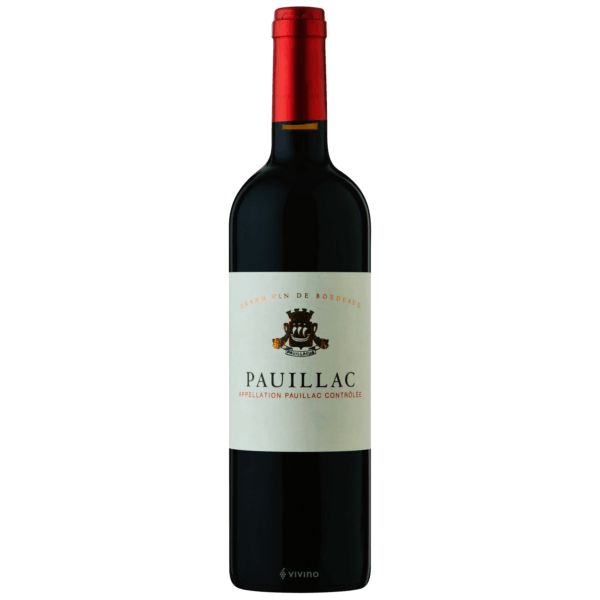 Sichel Pauillac | Vivino English