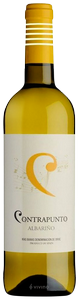 Agro de Bazán Contrapunto Albariño N.V.