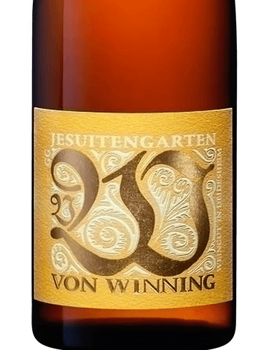 Jesuitengarten Forst GG