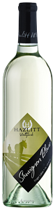 Hazlitt 1852 Sauvignon Blanc N.V.