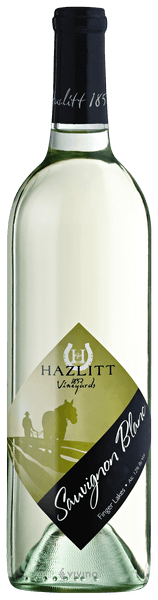 Hazlitt 1852 Sauvignon Blanc