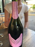 Secreto Patagónico Mantra Rosé