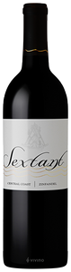 Sextant Central Coast Zinfandel N.V.