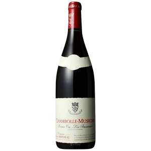 François Bertheau Chambolle-Musigny Premier Cru 'Les Amoureuses