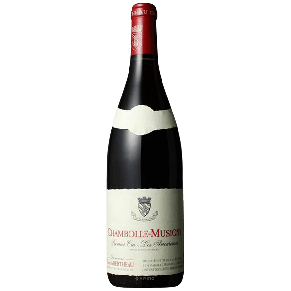 François Bertheau Chambolle-Musigny Premier Cru 'Les