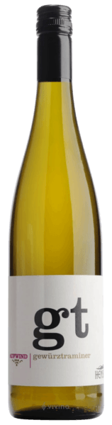 Hensel Aufwind Gewürztraminer