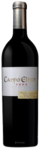 Bodega Campo Eliseo Campo Eliseo N.V.