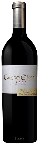 Bodega Campo Eliseo Campo Eliseo