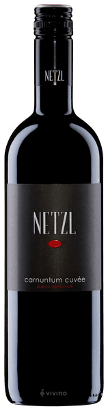 Weingut Netzl Carnuntum Cuvée