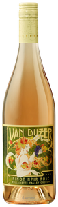 Van Duzer Pinot Noir Rosé N.V.